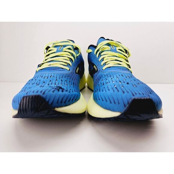 Brooks Men 9.5 Comfy footwear main image 8